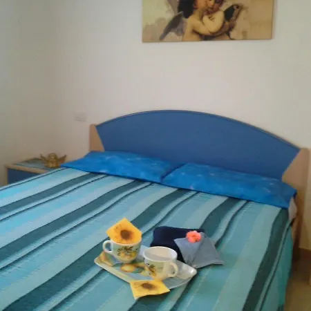 Bilo S'abba Lughente Appartement