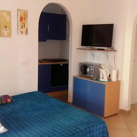 Bilo S'abba Lughente Appartement *