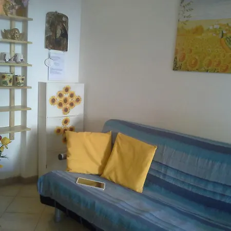 Appartement Bilo S'abba Lughente